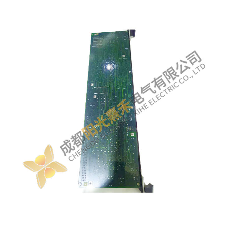 Brand Model 086349-002, Advanced Control Module