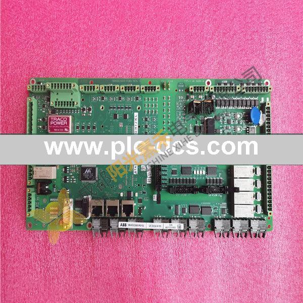 ABB 086351-004 Module Physical