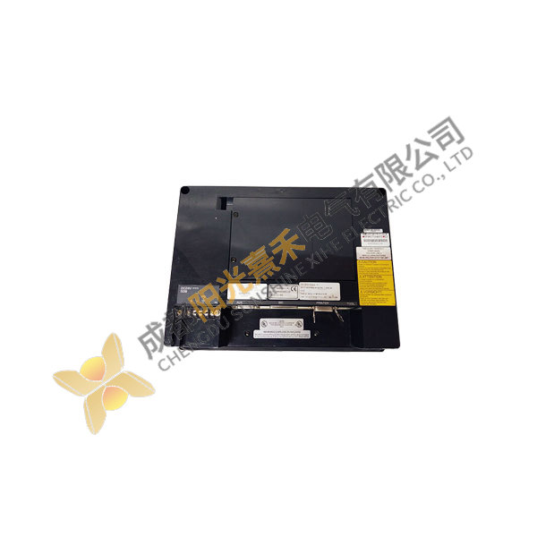 ABB 0880001-01 Industrial Control Module