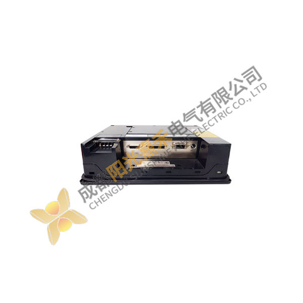 ABB 0880001-01 Industrial Control Module
