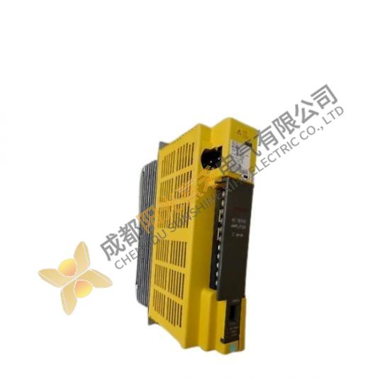 GE-FANUC A06B-6090-H233 Servo Unit