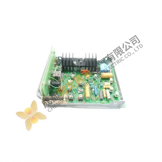 ABB ASEA BROWN BOVERI HESG-216027-R1 STABILIZER MODULE