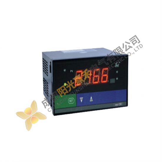 PRECISION WSAT-C803-01-23-HL-P Display Controller