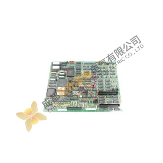 GE-FANUC DS200TCQRG1AFC - Advanced Turbine Control Module