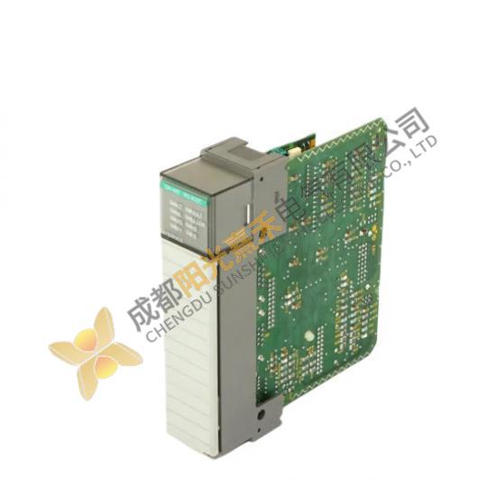 Siemens 1747-KE Interface Modules - Control and Data Transfer Solutions