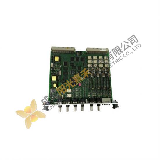 ABB 3BHB014867R0002 Circuit Board; Manufacturer: ABB