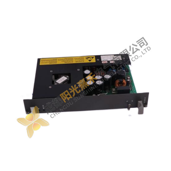 Dynax MSSP043D1AD1 - Industrial Control Module