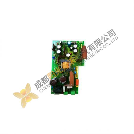 ABB 3ADT220090R0003 | Power Supply Circuit Board