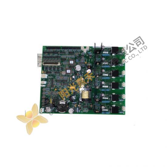 GE-FANUC IS200EGPAG1BEC Analog Input Module