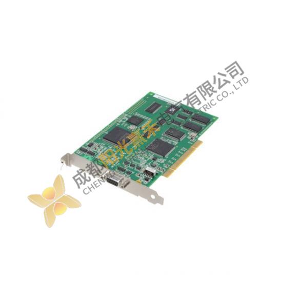 SST SST-PB3-VME-1-E PROFIBUS Interface Card