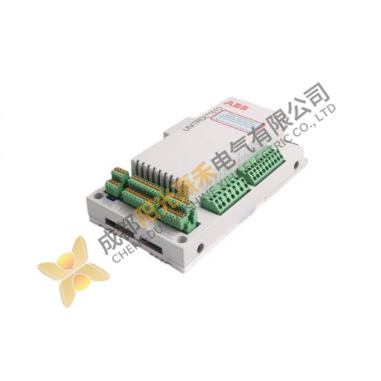 ABB 3BHE035301R1002 UNS0121 A-Z V1 I/O Unit Power Supply Module