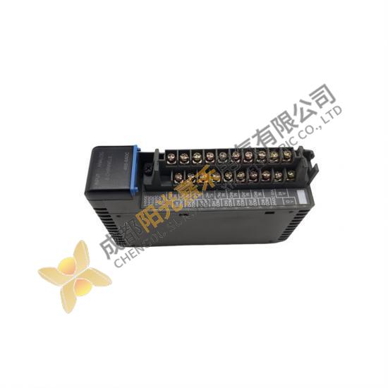 Siemens 405-8ADC-1 Analog Input Card