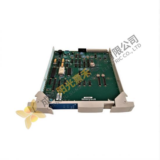 Honeywell 51304362-350 Serial Interface I/O Processor