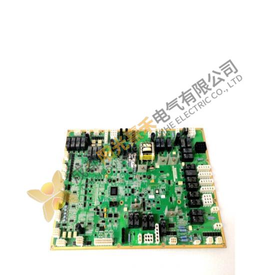 GE-FANUC IS200WETBH1ABA - Mark VI Circuit Board