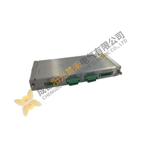 Bently Nevada 133442-01 I/O Module