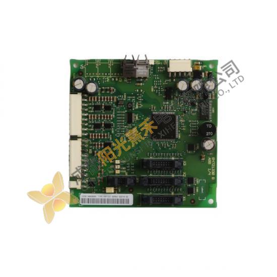 ABB AINT-02C | 64721330B Interface Board