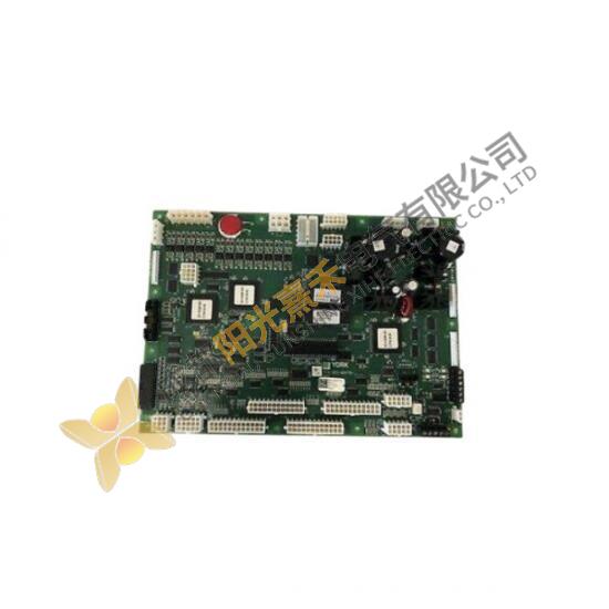 York 031-02478-002 PCB1429R055 PCB2116 Output Control Board