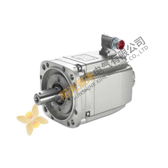 Siemens 1FK7063-2AF71-1RH1: Precision Synchronous Motor