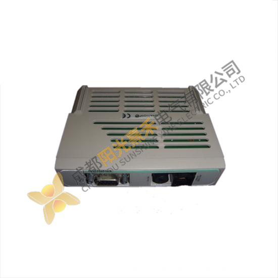 Emerson 5X00105G65 CPU Module; Manufacturer: Emerson