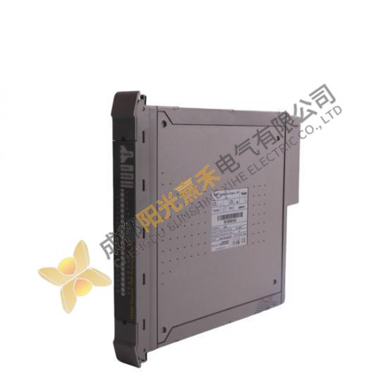 ICS Triplex Trusted T8480 I/O Complex Equipment