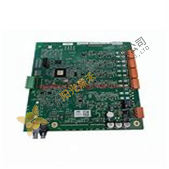 ABB 3BHE037864R0106 UFC911 B106 PCB Board; Manufacturer: ABB