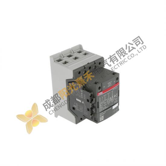 ABB AF140N4-30-11-13 - AF Contactor