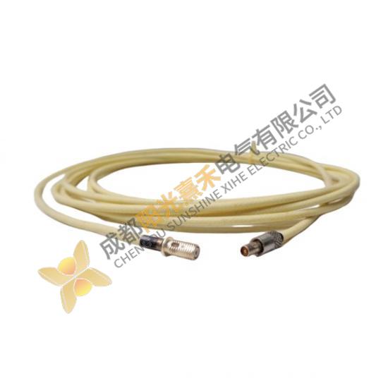 Bently Nevada 7402-040-00 Cable; Producer: Bently-Nevada