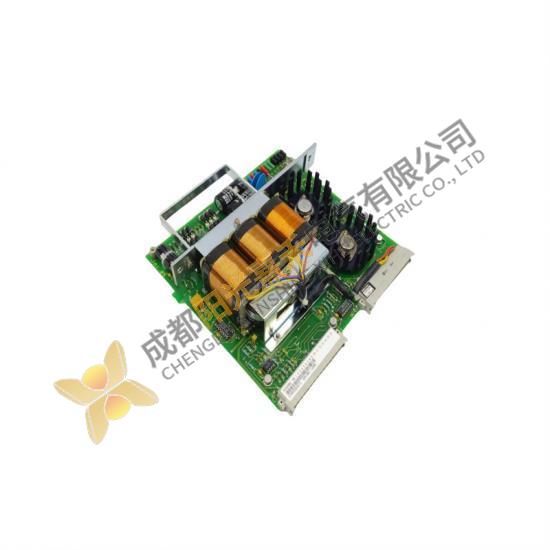 Siemens 6DM1001-1WA05-1 Power Board; Siemens