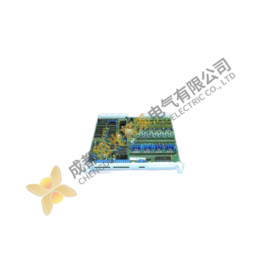 ABB DSAI130D 3BSE003127R1 Analog Input Board