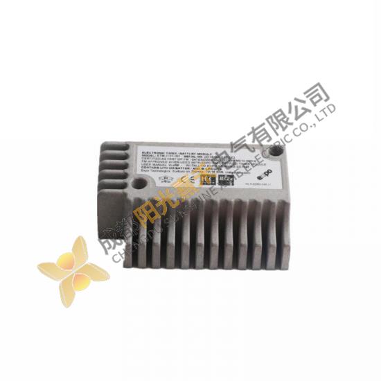 EXPO ETM-IS31-001 - Industrial Automation Module