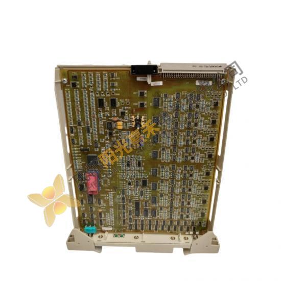 Honeywell 51304672-150: Advanced Industrial Control Module