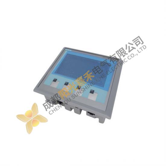 Siemens 6AV6 647-0AK11-3AX0 KTP400 Panel Touch;