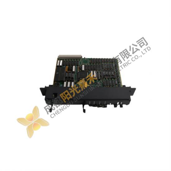 GE-FANUC 31F257 Control Board