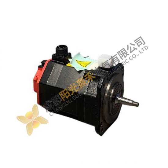 FANUC GE-FANUC A06B-0235-B605 Servo Motor