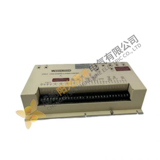 WOODWARD 5463-482 - Industrial Control Module