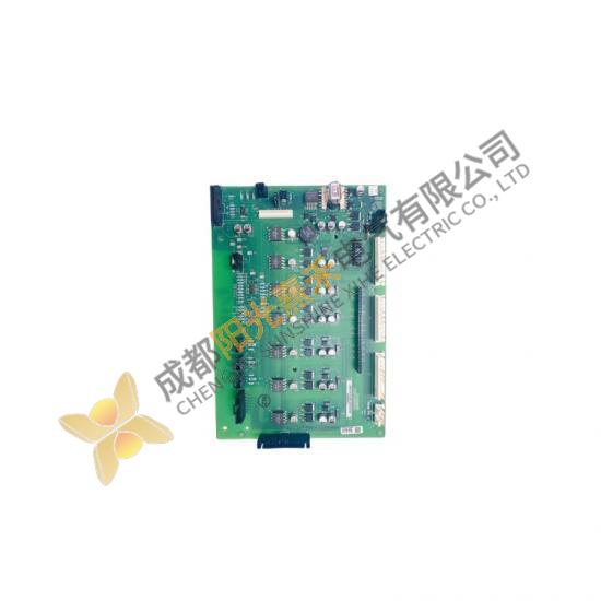 ABB LEC01 R1D ANR27900560 Control Circuit Board