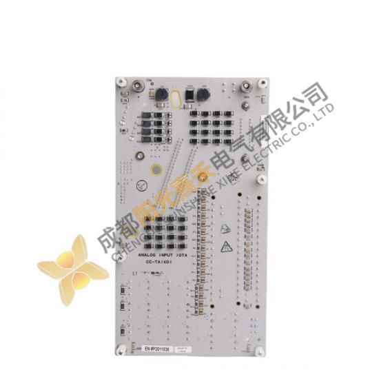 Honeywell DC-TAID01 - Precision Control Module