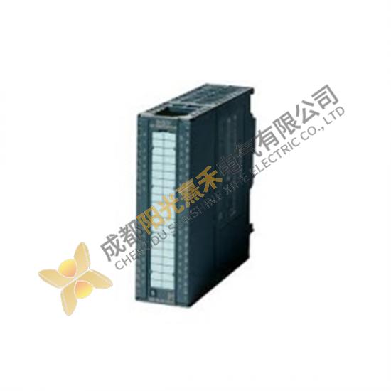 Siemens 6ES7 322-5HF00-0AB0: High-Performance Digital Output Module