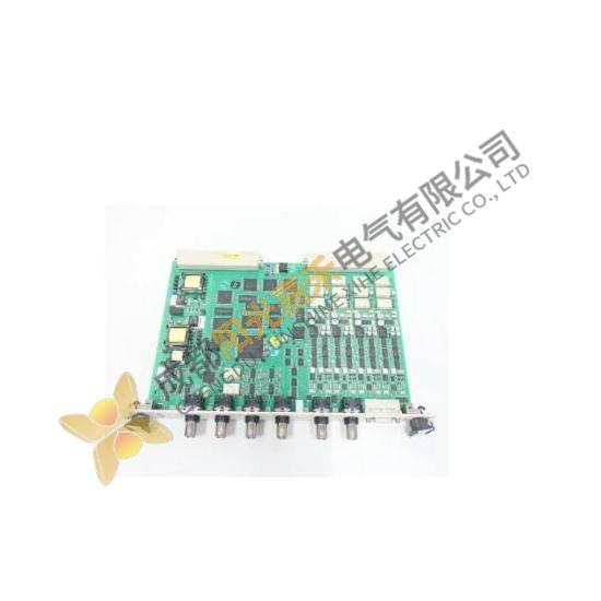 VIBRO Meter MPC4(200-510-076-114) Circuit Board