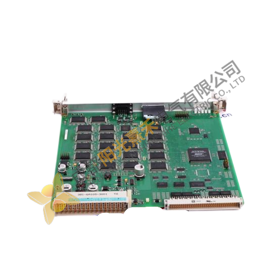 ABB 3HNA024941-001 IRC5P Paint Controller