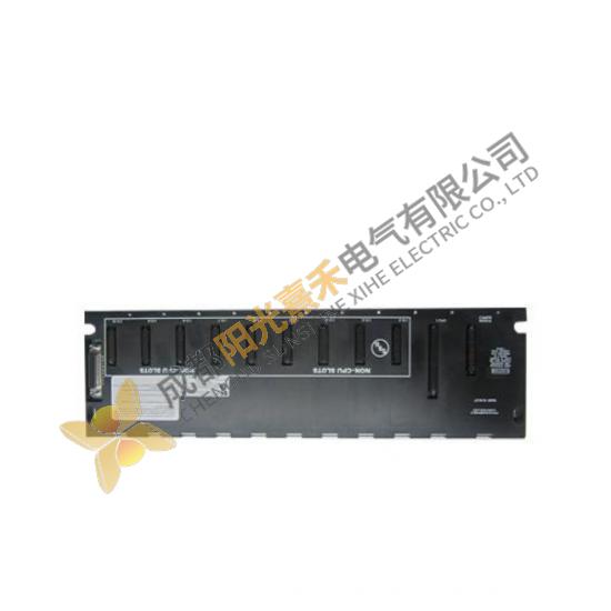 GE IC693CPU311RR Series 90-30 Controllers; GE-FANUC