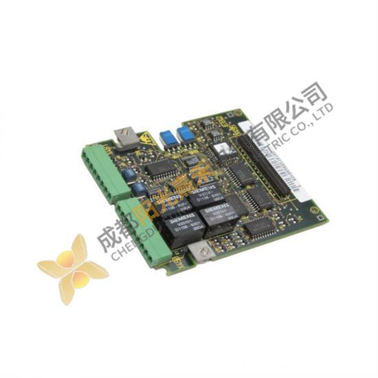 Siemens 6SE7090-0XX84-0KC0 Motion Control Expansion Board