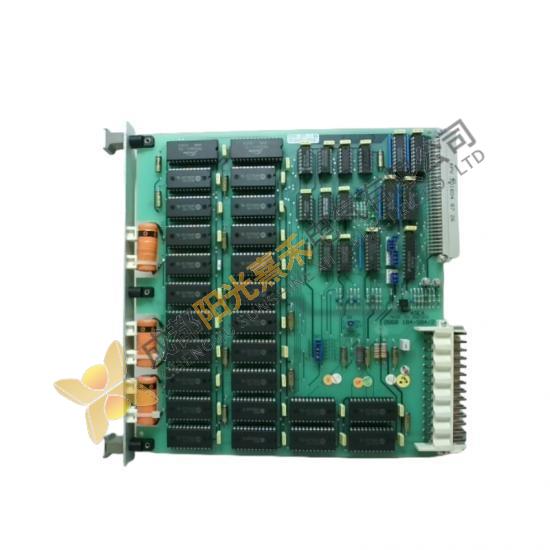 ABB DSMB127 Memory Board for Industrial Control Systems