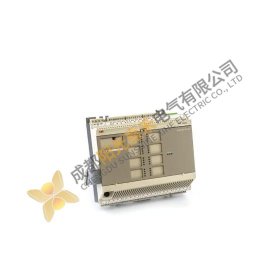 ABB DSDX454 5716075-AT Basic I/O Unit