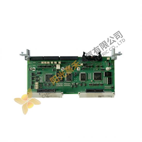 Siemens 6SE7090-0XX84-0AB0 Closed-Loop and Open-Loop Control Module