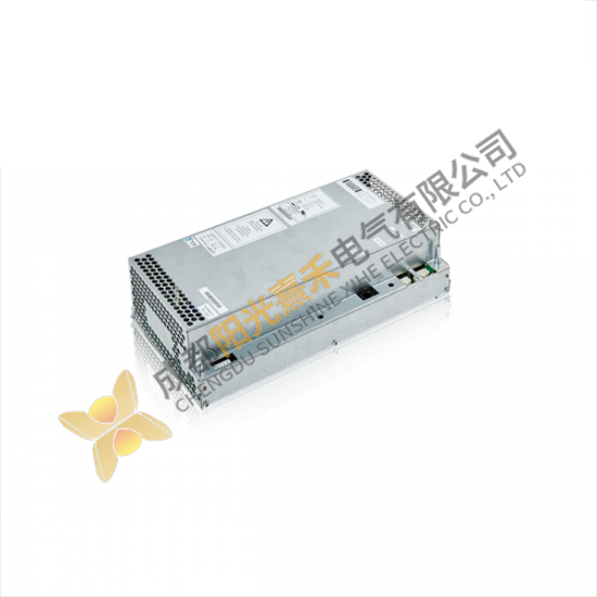 ABB DSQC626 Power Supply