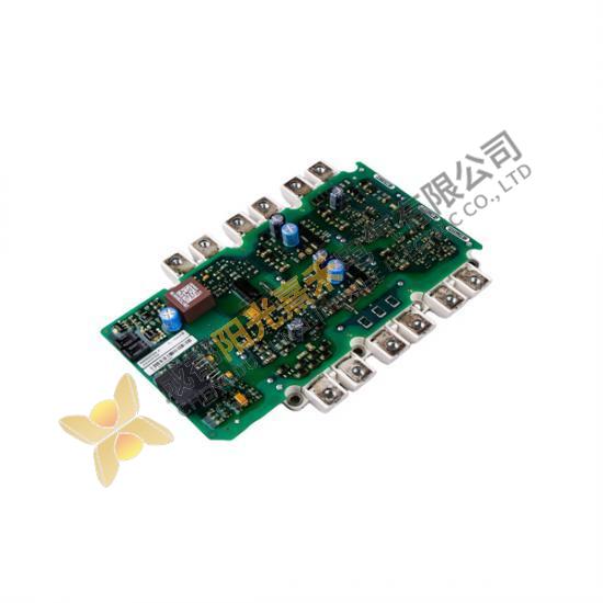 SIEMENS A5E00297630 Inverter Driver Board; Siemens