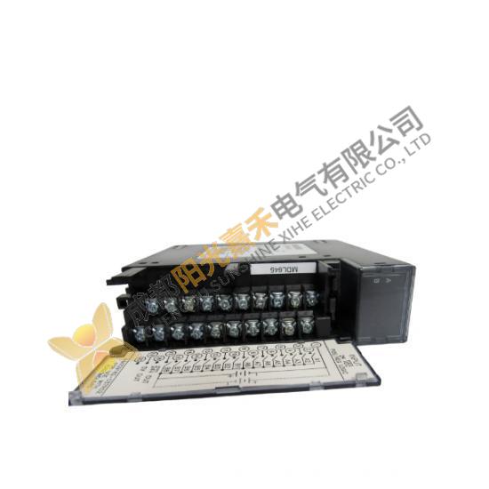 GE-FANUC IC693MOL645 - PAC Systems RX3i Modular Controller