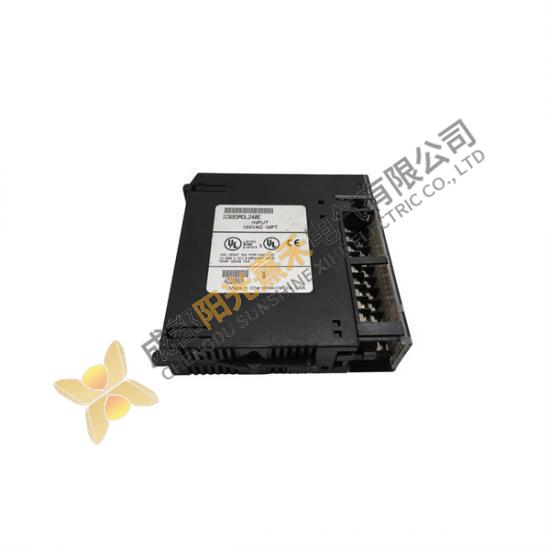 GE-FANUC IC693MDL240E Digital Input Module