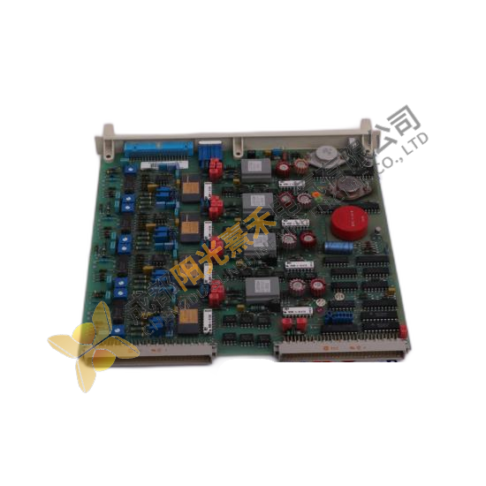 ABB 3HAC0262-1 | Industrial Control Module by ABB